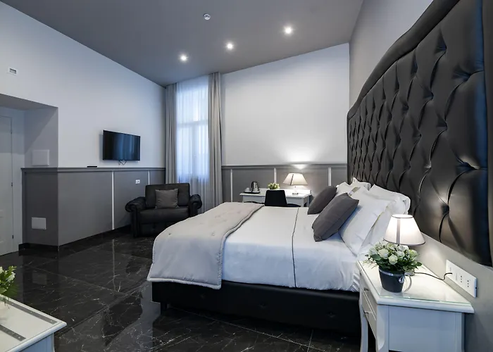 Villa Elisio Hotel & Spa